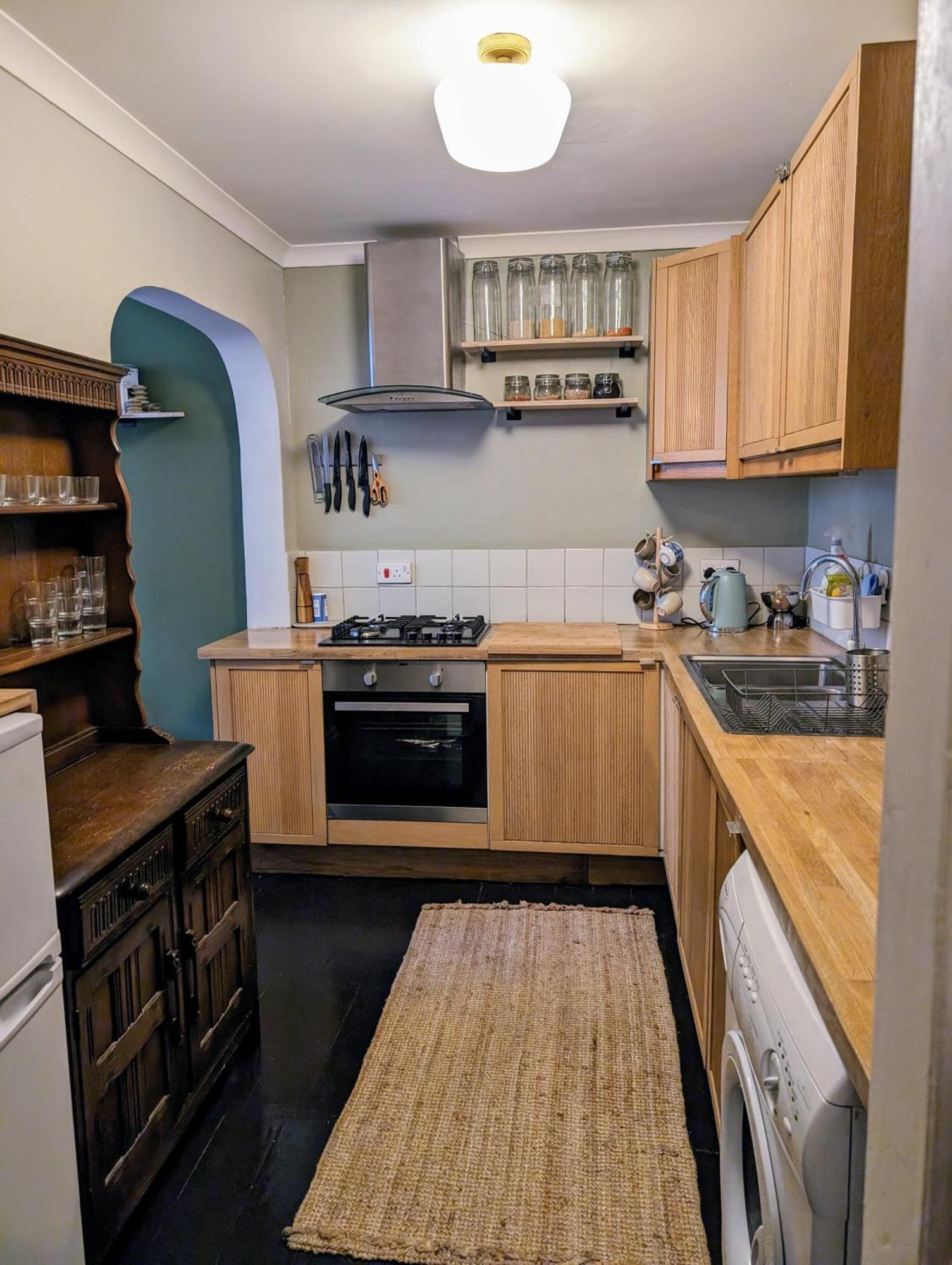 Victorian In Pollokshields * Glasgow