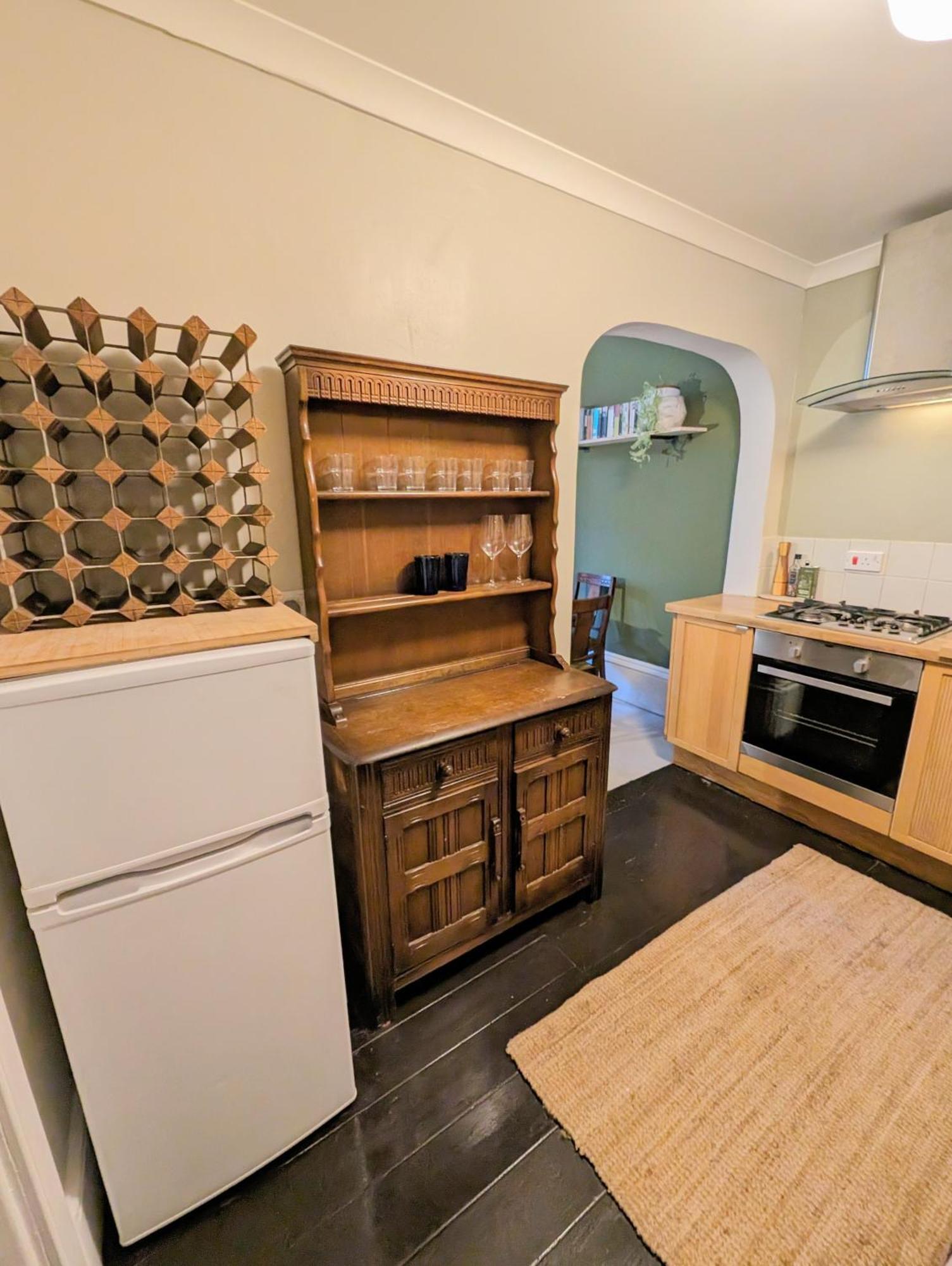 Victorian In Pollokshields *