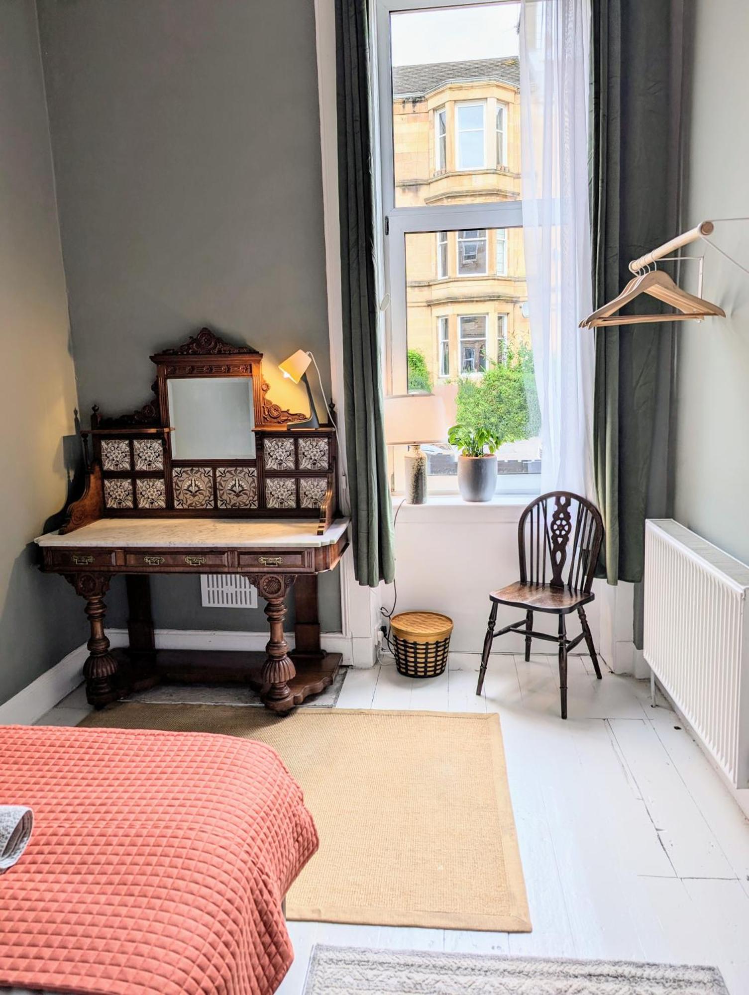 Victorian In Pollokshields