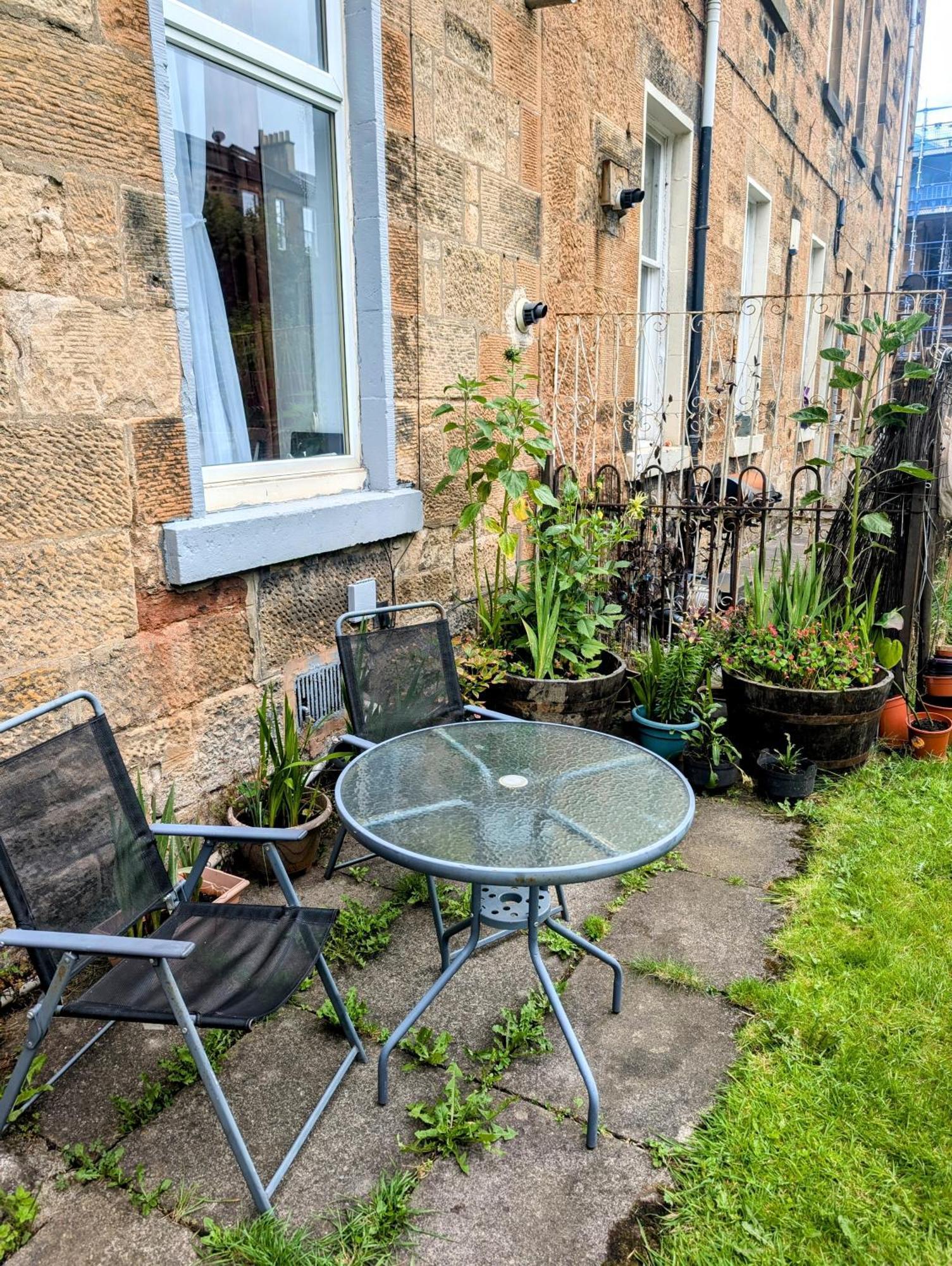 Victorian In Pollokshields