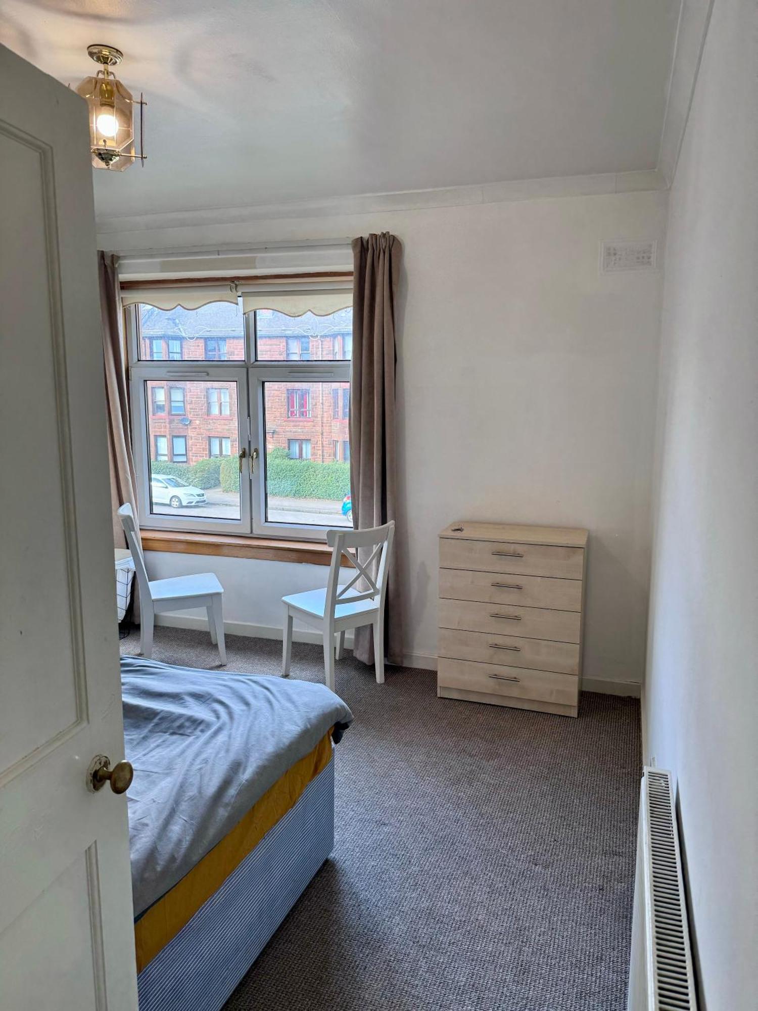 Jj Guest house Glasgow