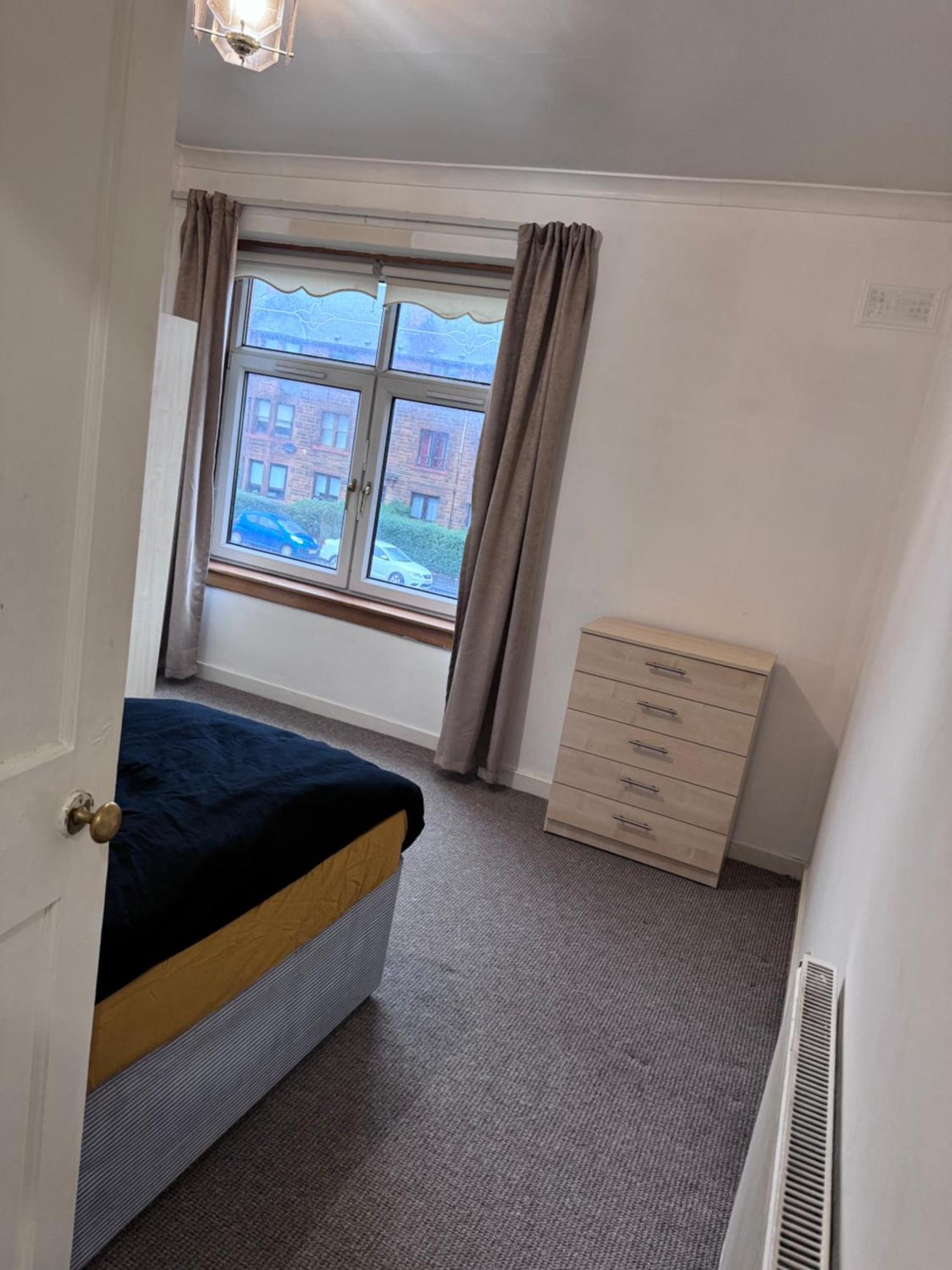 Jj Guest house Glasgow