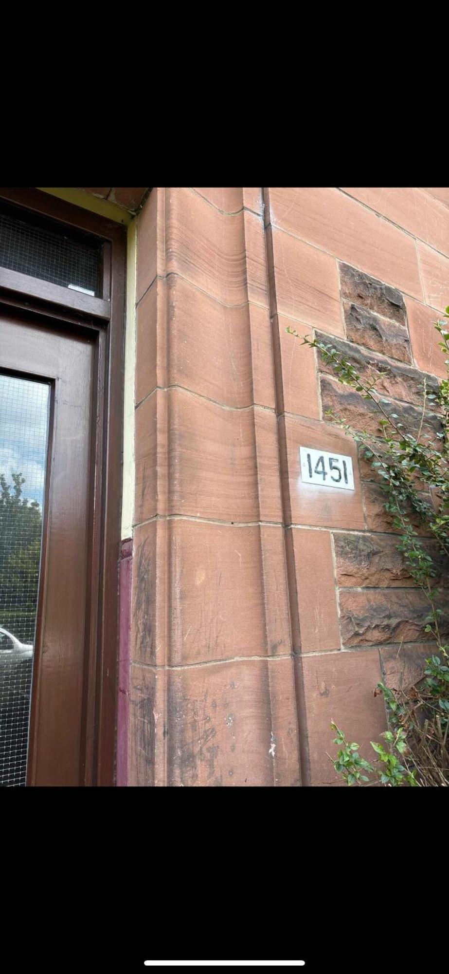 Guest house Jj Glasgow