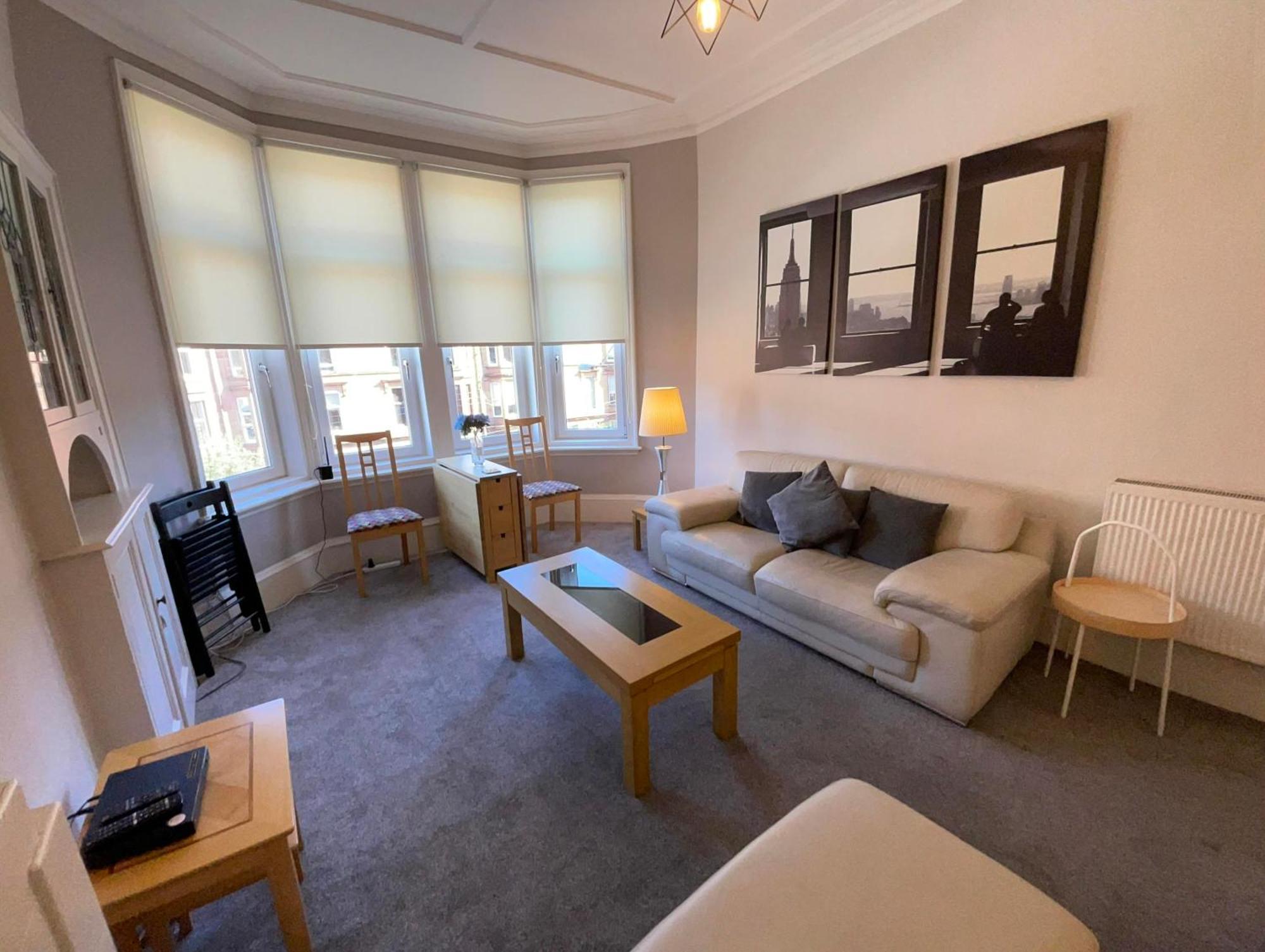 Apartment 2 Bed West End