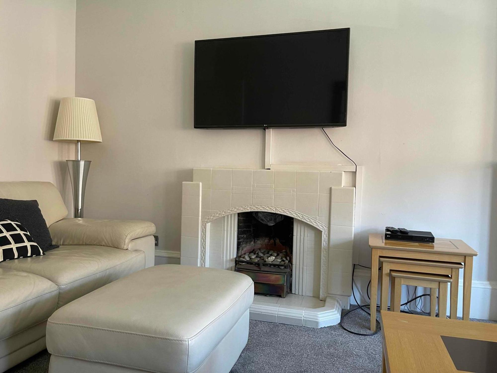 Apartment 2 Bed West End Glasgow