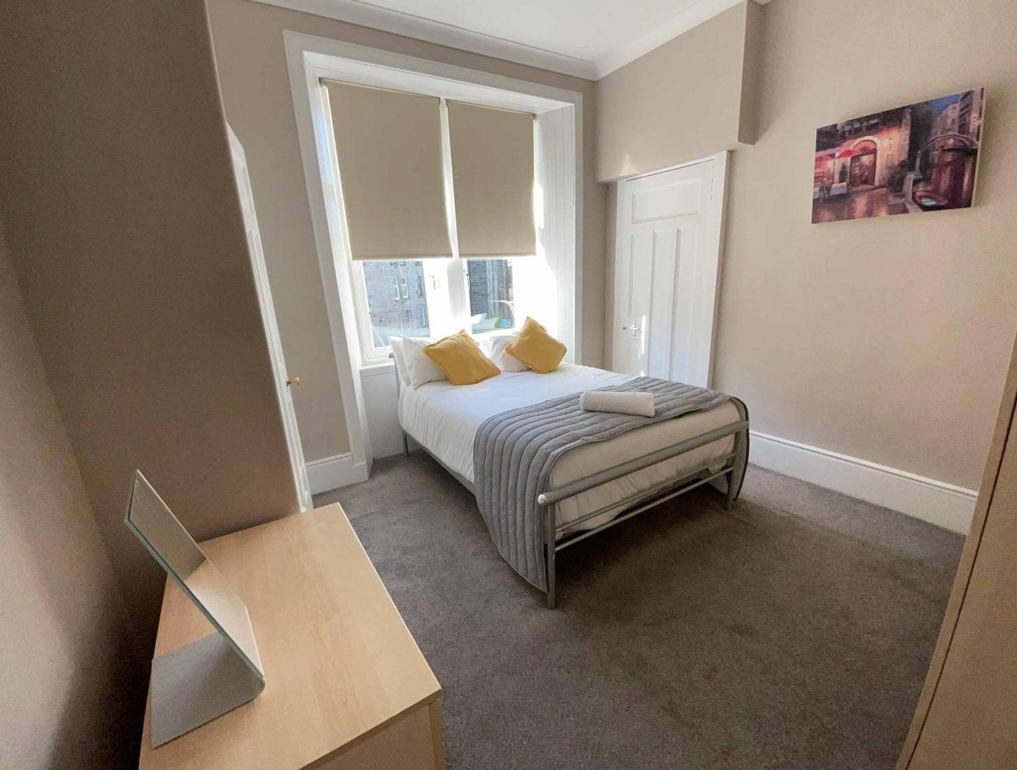 Apartment 2 Bed West End