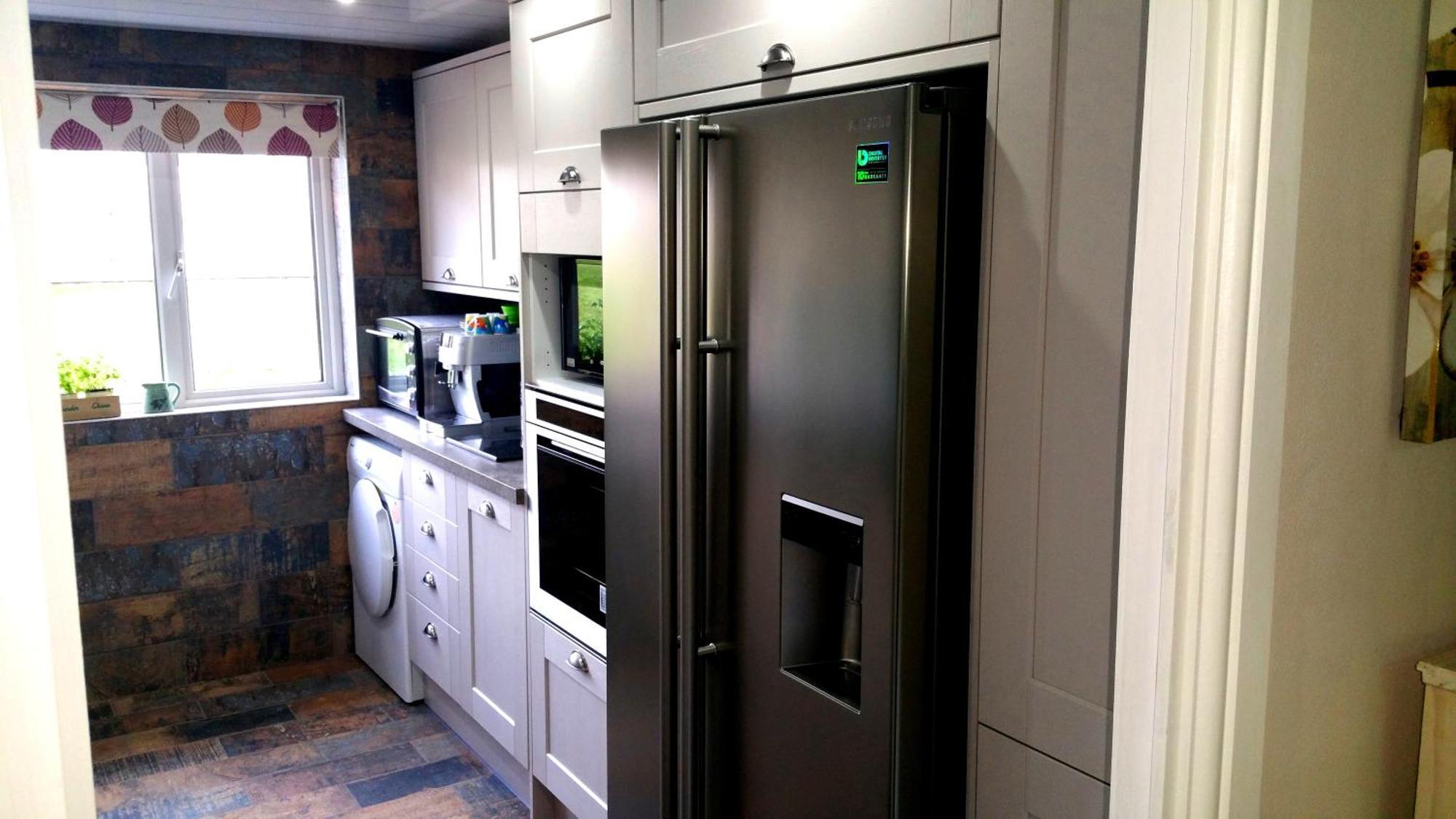 Homestay Double In Riverside