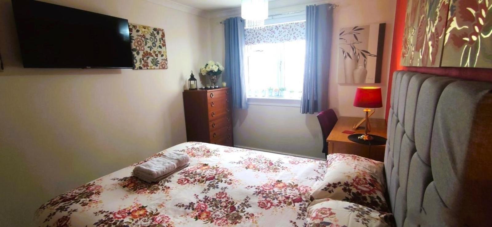 Homestay Double In Riverside *