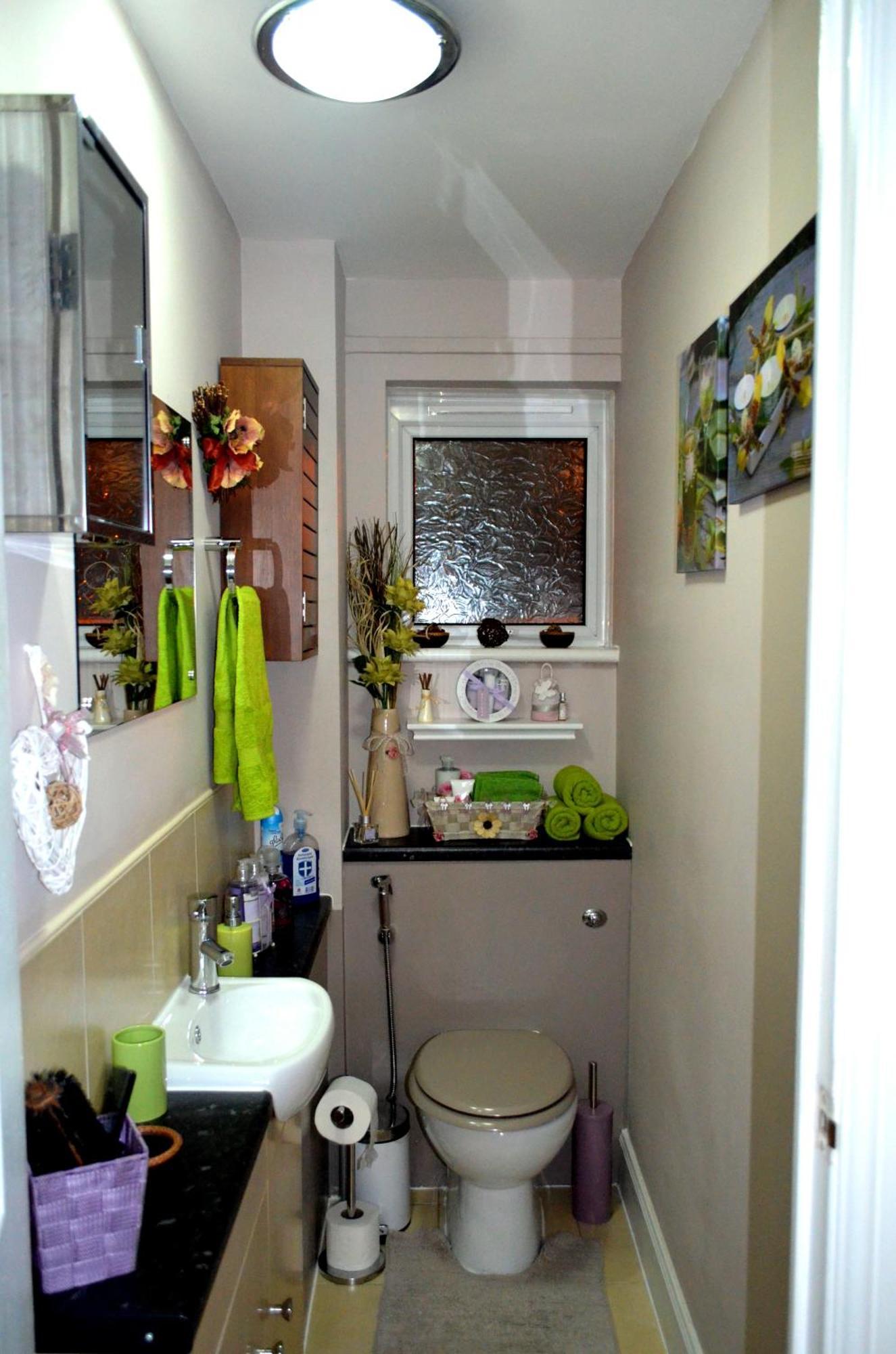 Double In Riverside Homestay