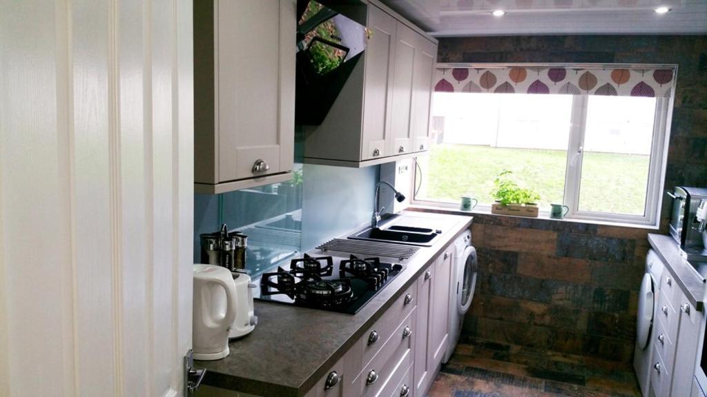 Double In Riverside - B Homestay *