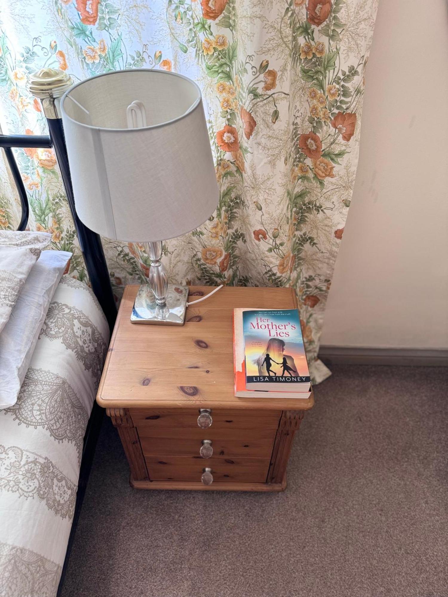 Homestay Cozy With A Comfy Double Bed *