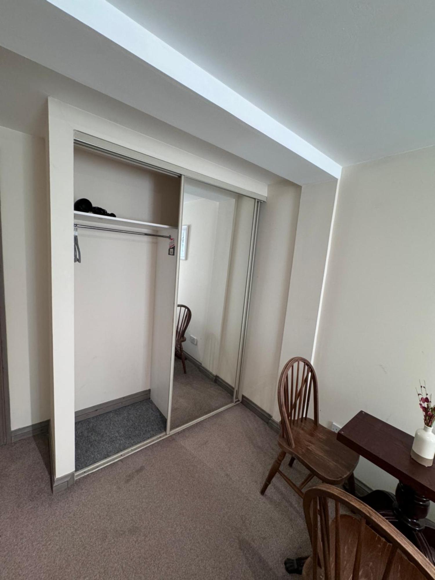 Homestay Cozy With A Comfy Double Bed Glasgow