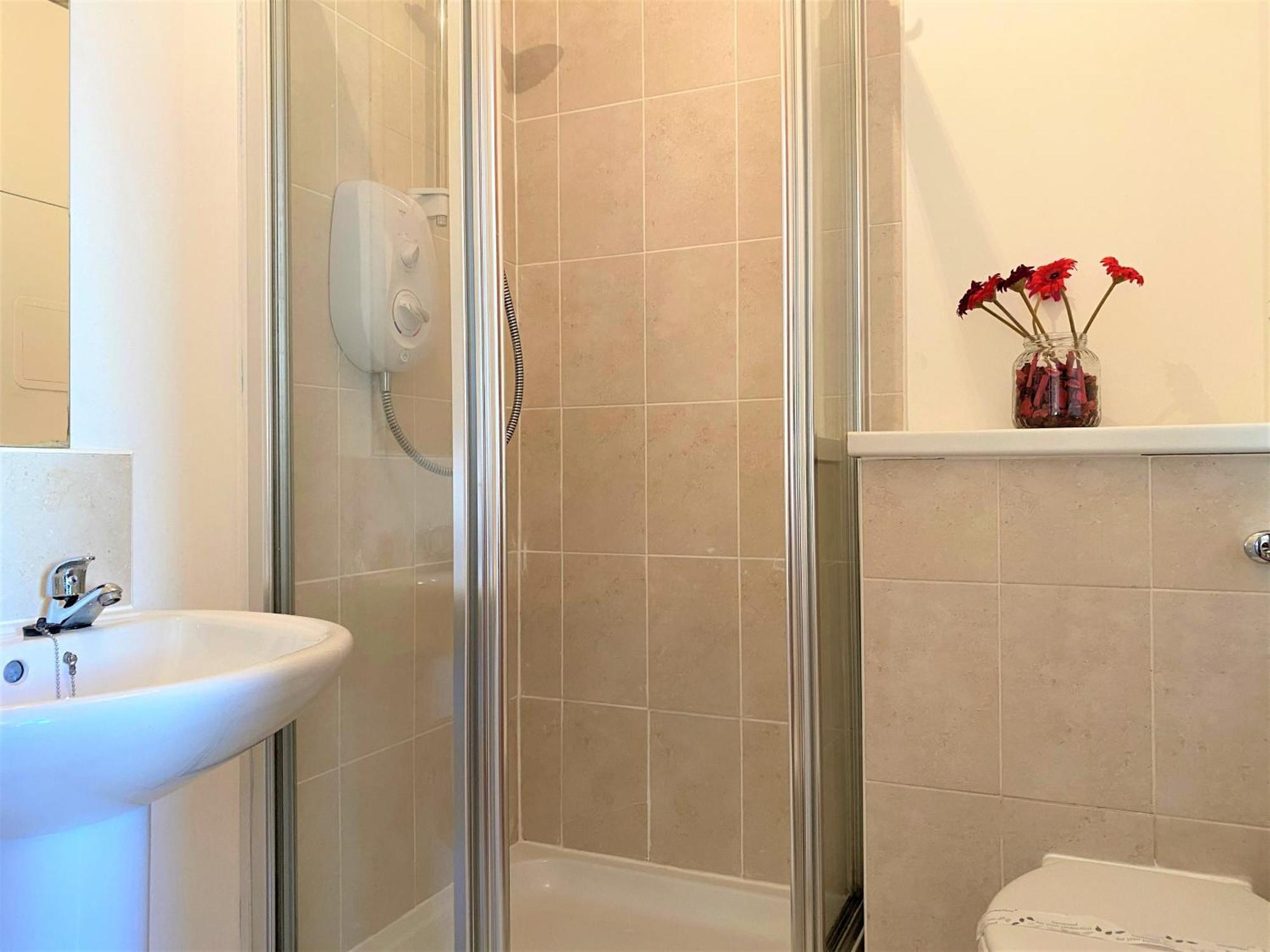 Mathieson - 2 Bedrooms