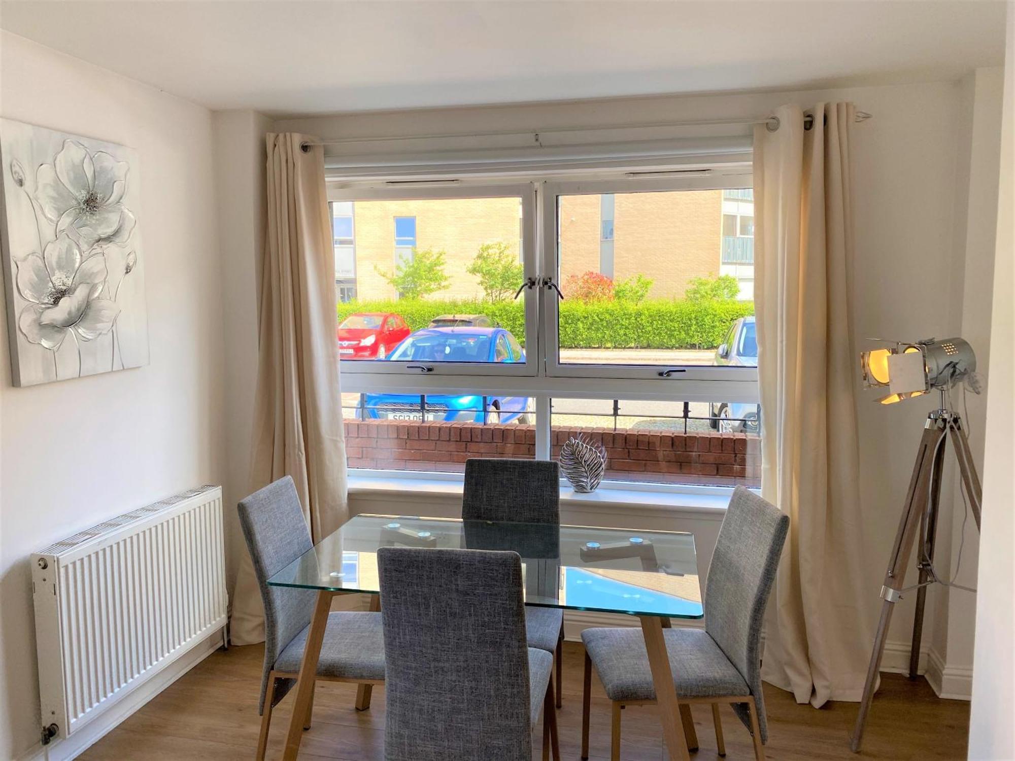 Mathieson - 2 Bedrooms Apartment