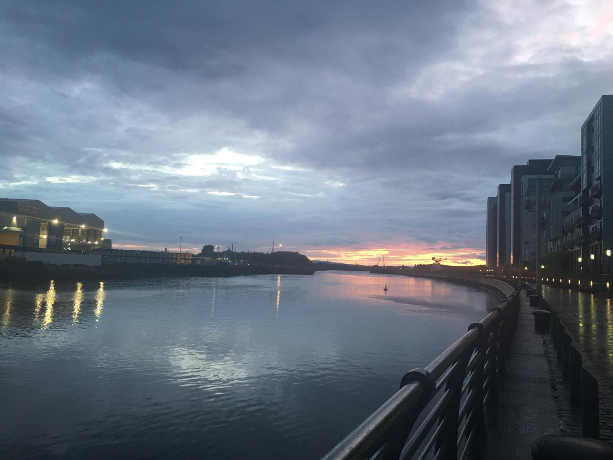 Water View Harbour *