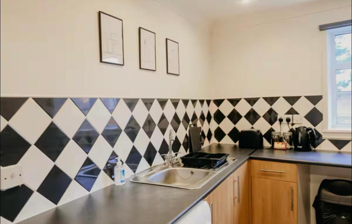 - 1 Bedroom