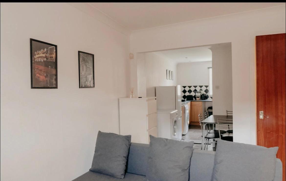 Apartment - 1 Bedroom