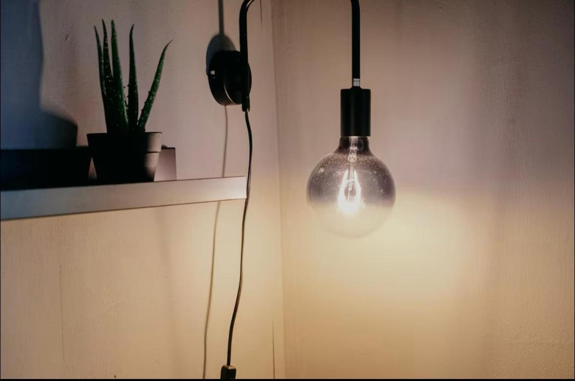 - 1 Bedroom Apartment