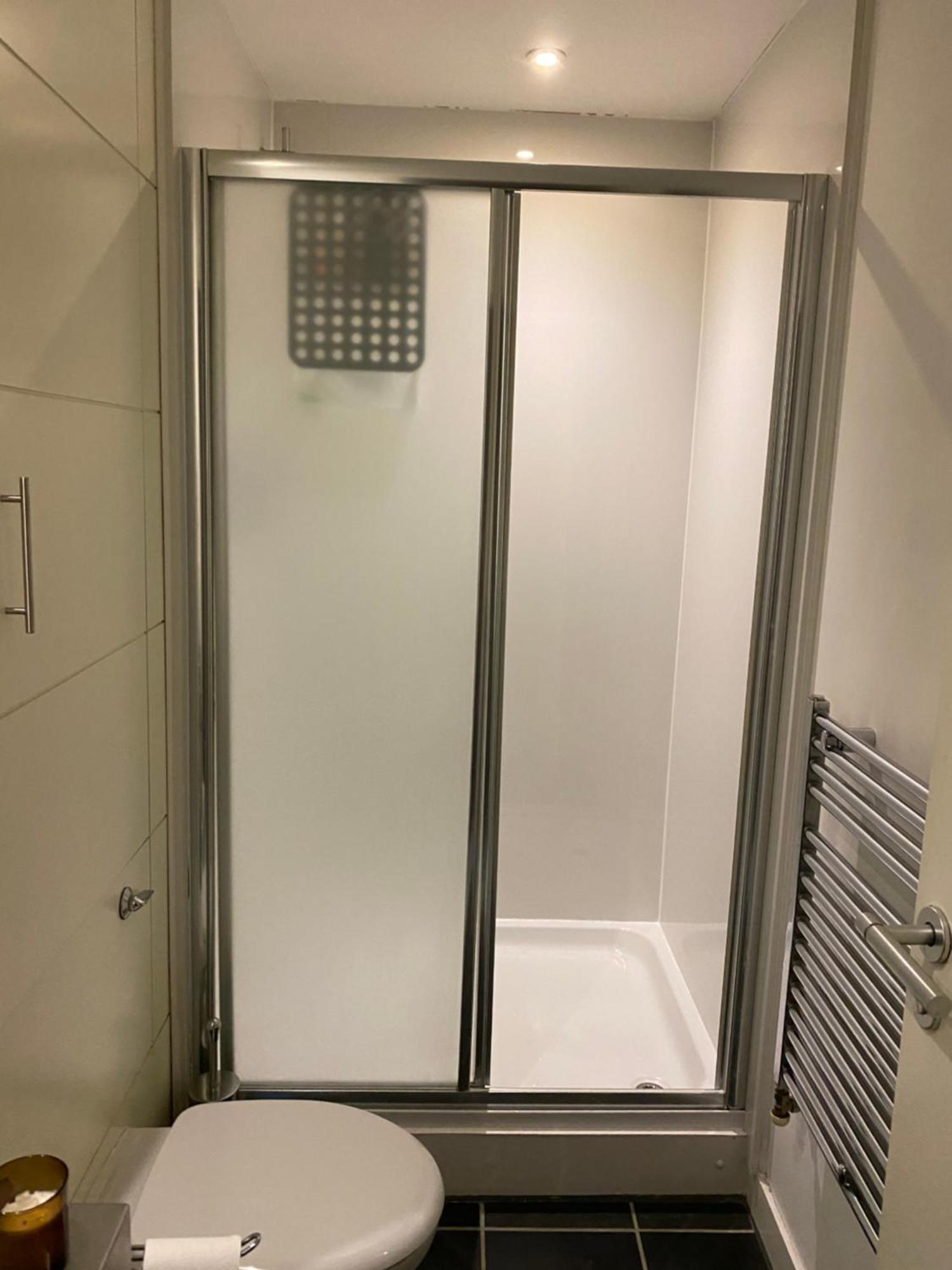 Apartment Metropolitan Nest - Easy Walk To Hydro & Secc Center Glasgow