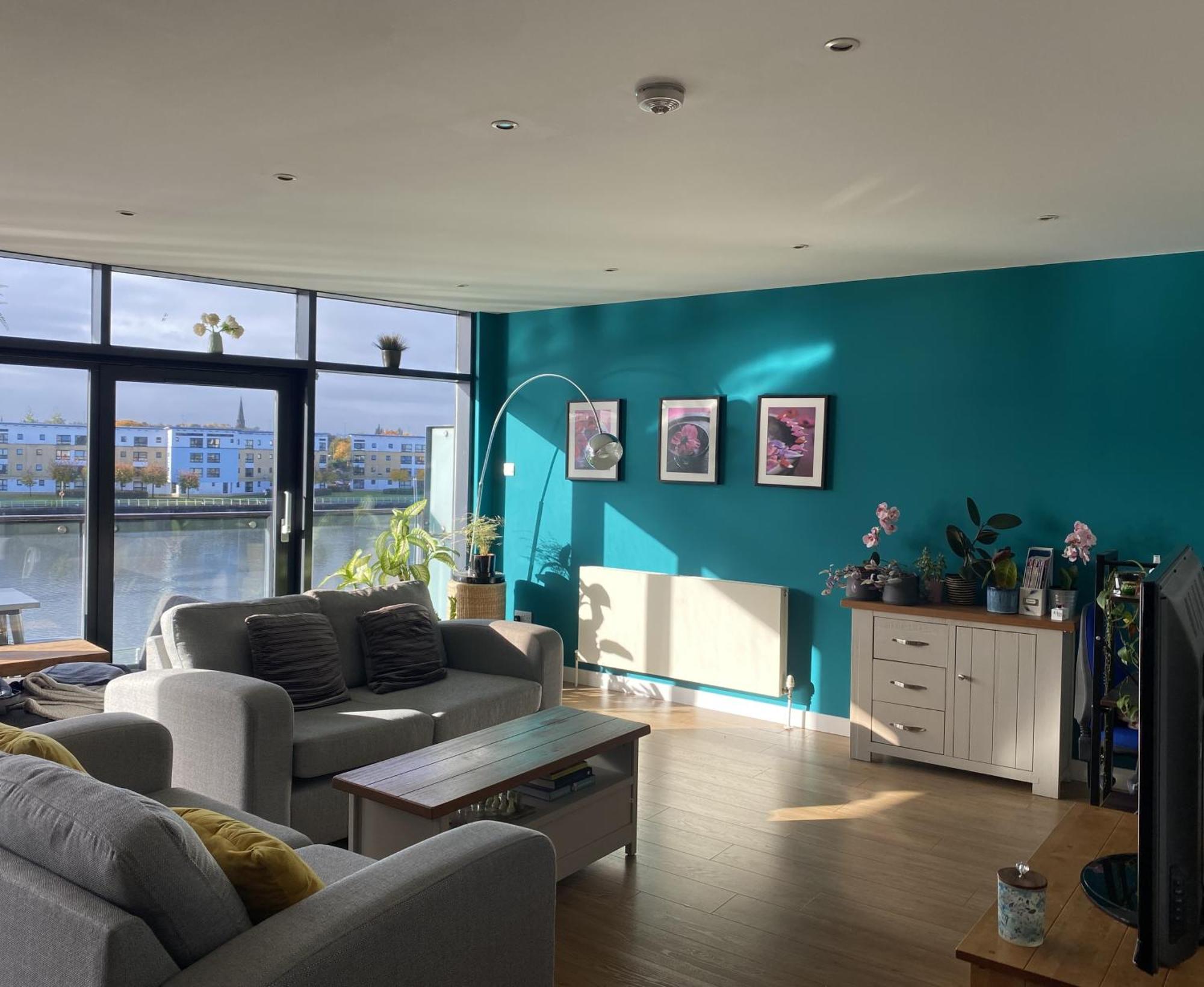 Apartment Metropolitan Nest - Easy Walk To Hydro & Secc Center