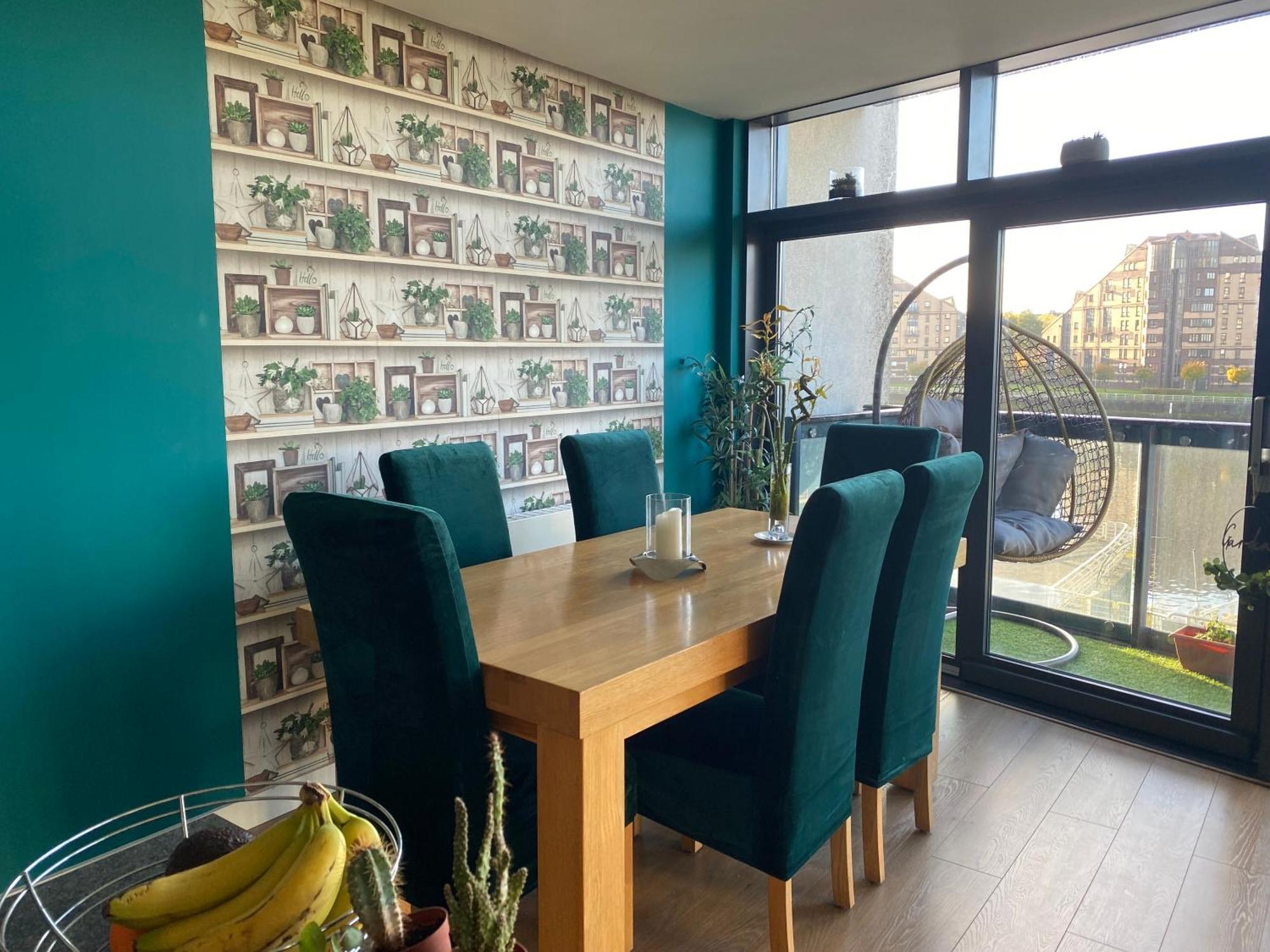 Metropolitan Nest - Easy Walk To Hydro & Secc Center Apartment Glasgow