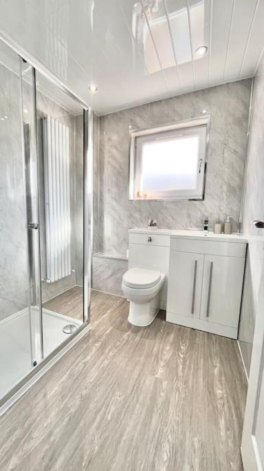 Holiday home Lena House Glasgow
