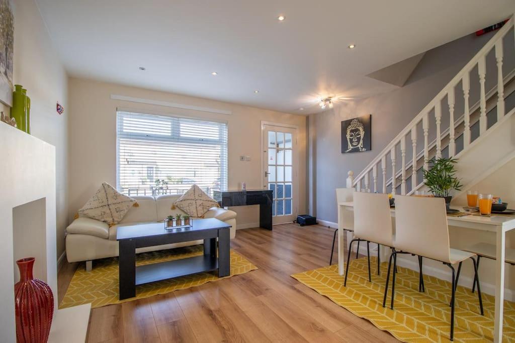 Lena House Holiday home Glasgow