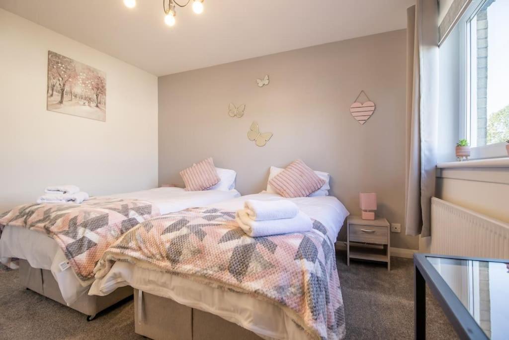 Holiday home Lena House *
