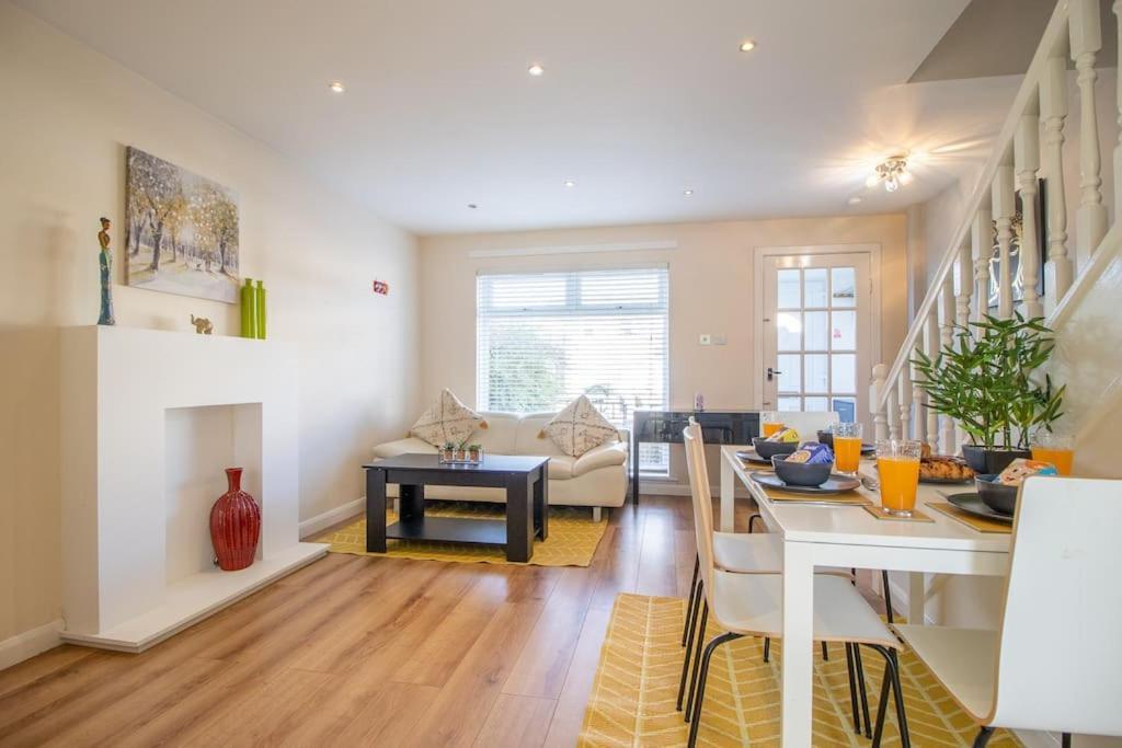 Lena House Holiday home