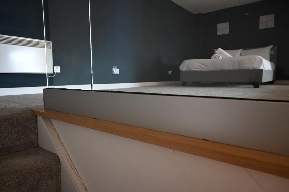 Apartment Stunning Centre Duplex *