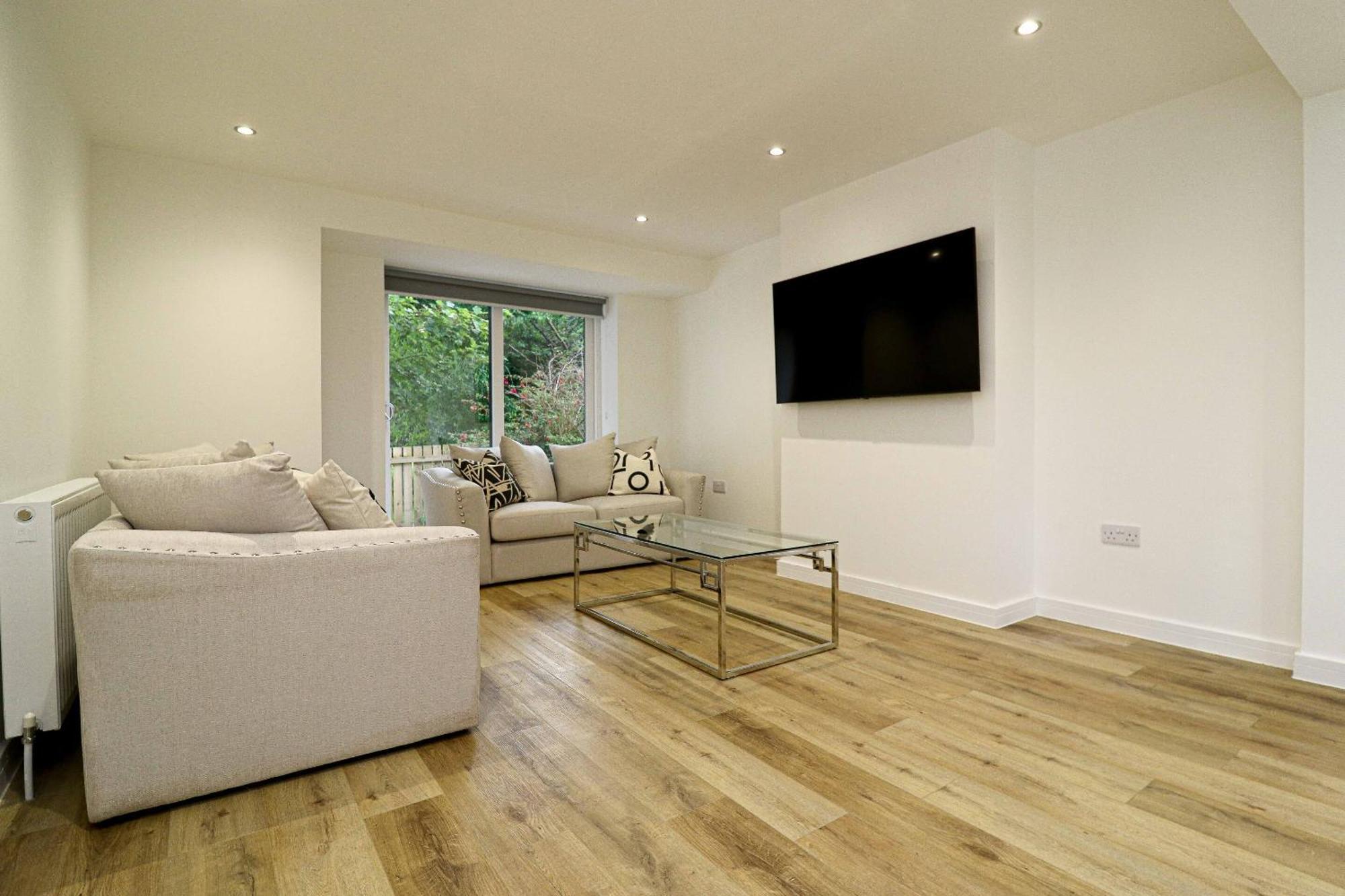 Holiday home Wyndford Riverside House Glasgow