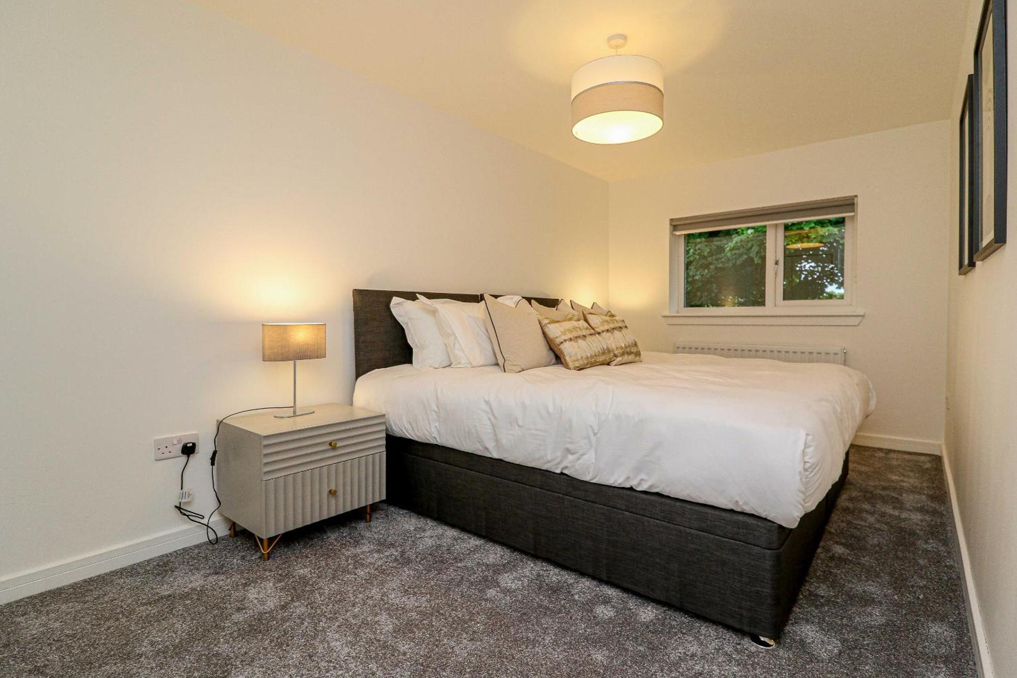 Holiday home Wyndford Riverside House Glasgow