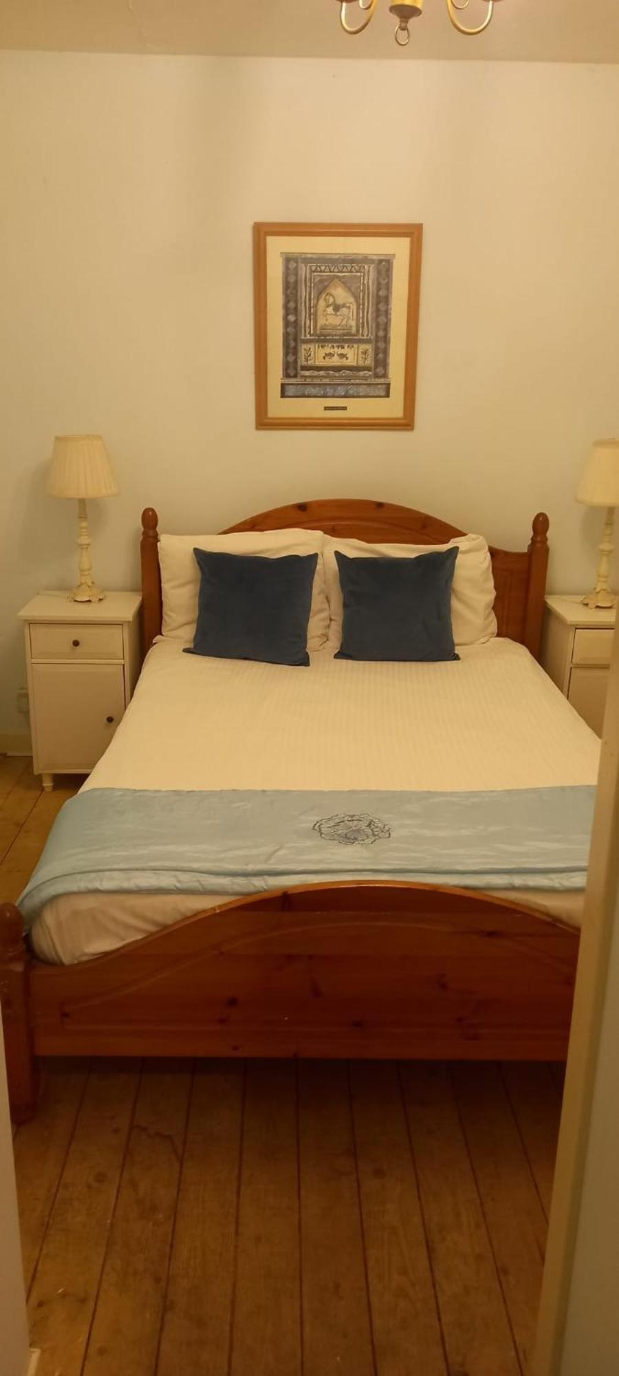Apartment Newhall Glasgow