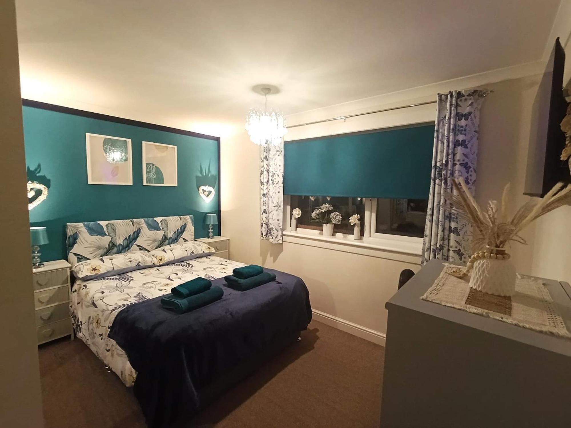 Double In Riverside - B Homestay