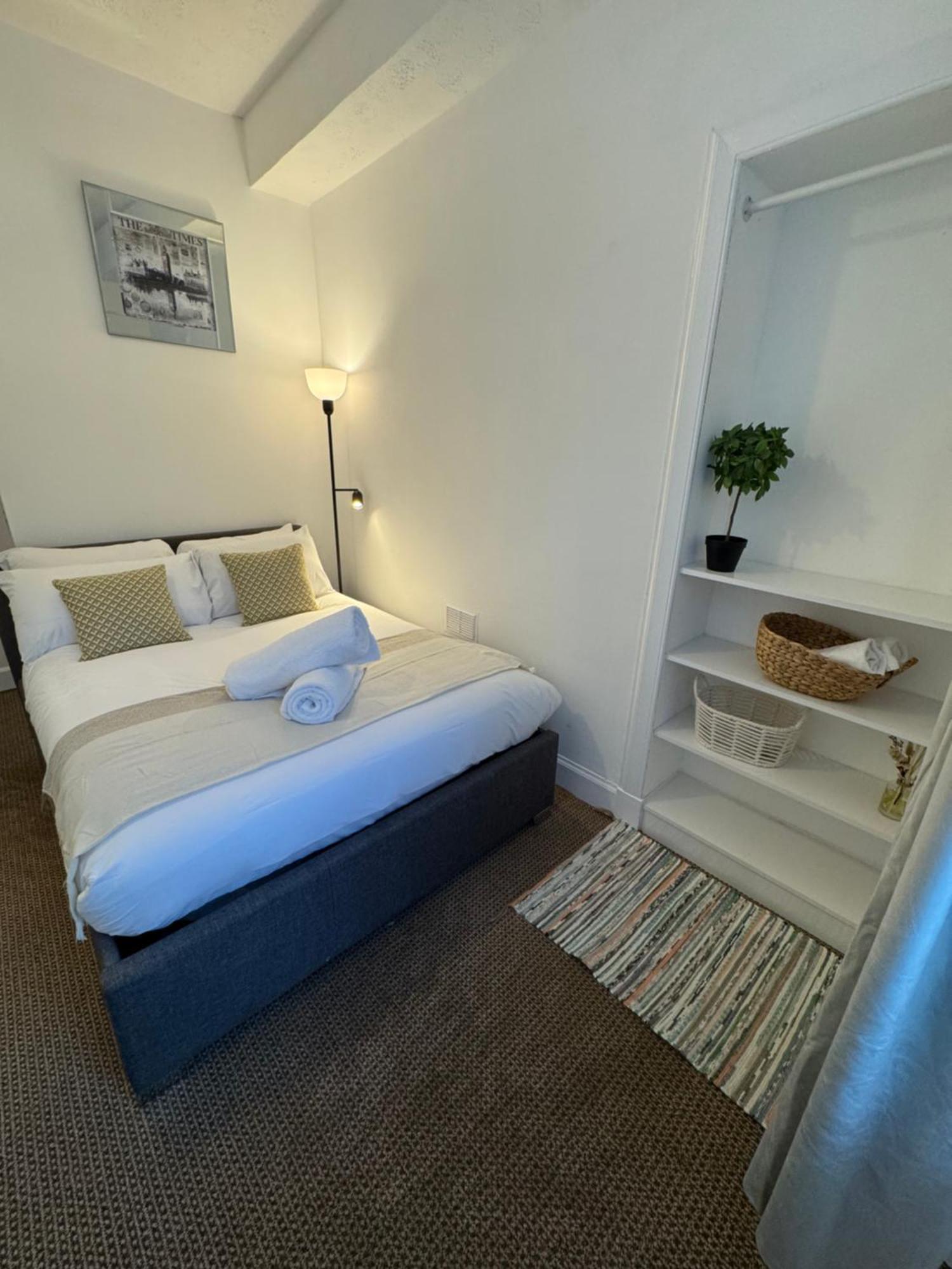 Renaissance Apartment
