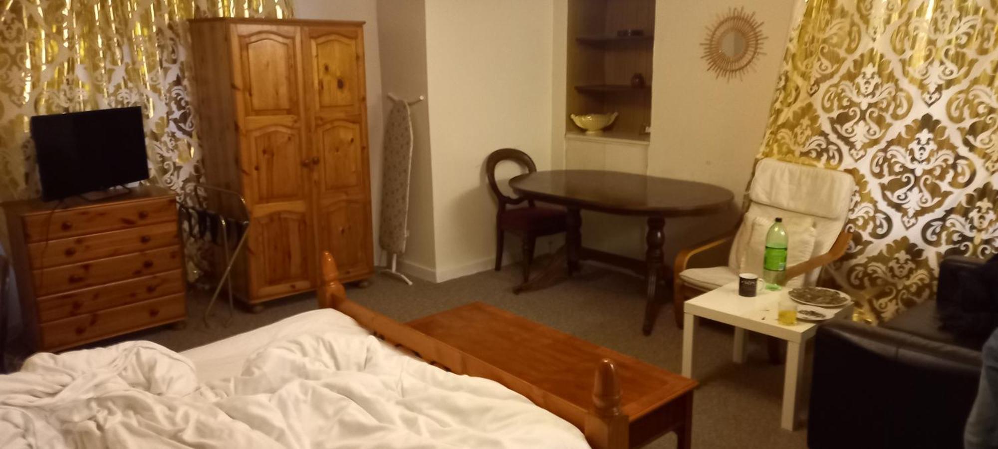 Apartment Newhall *