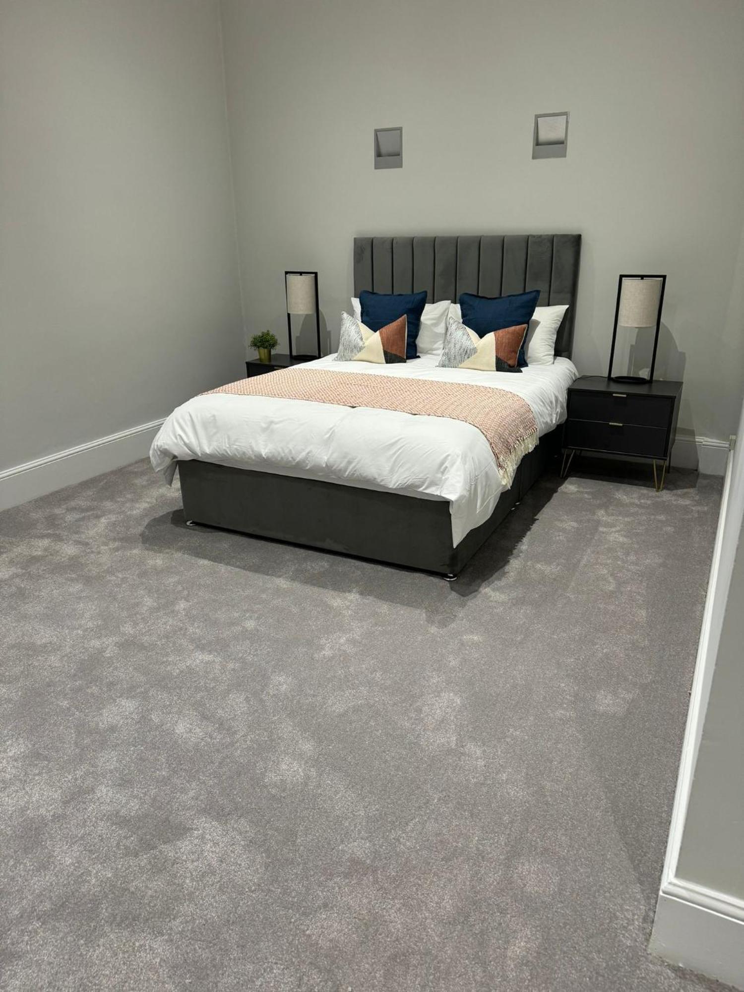 Penthouse Glasgow