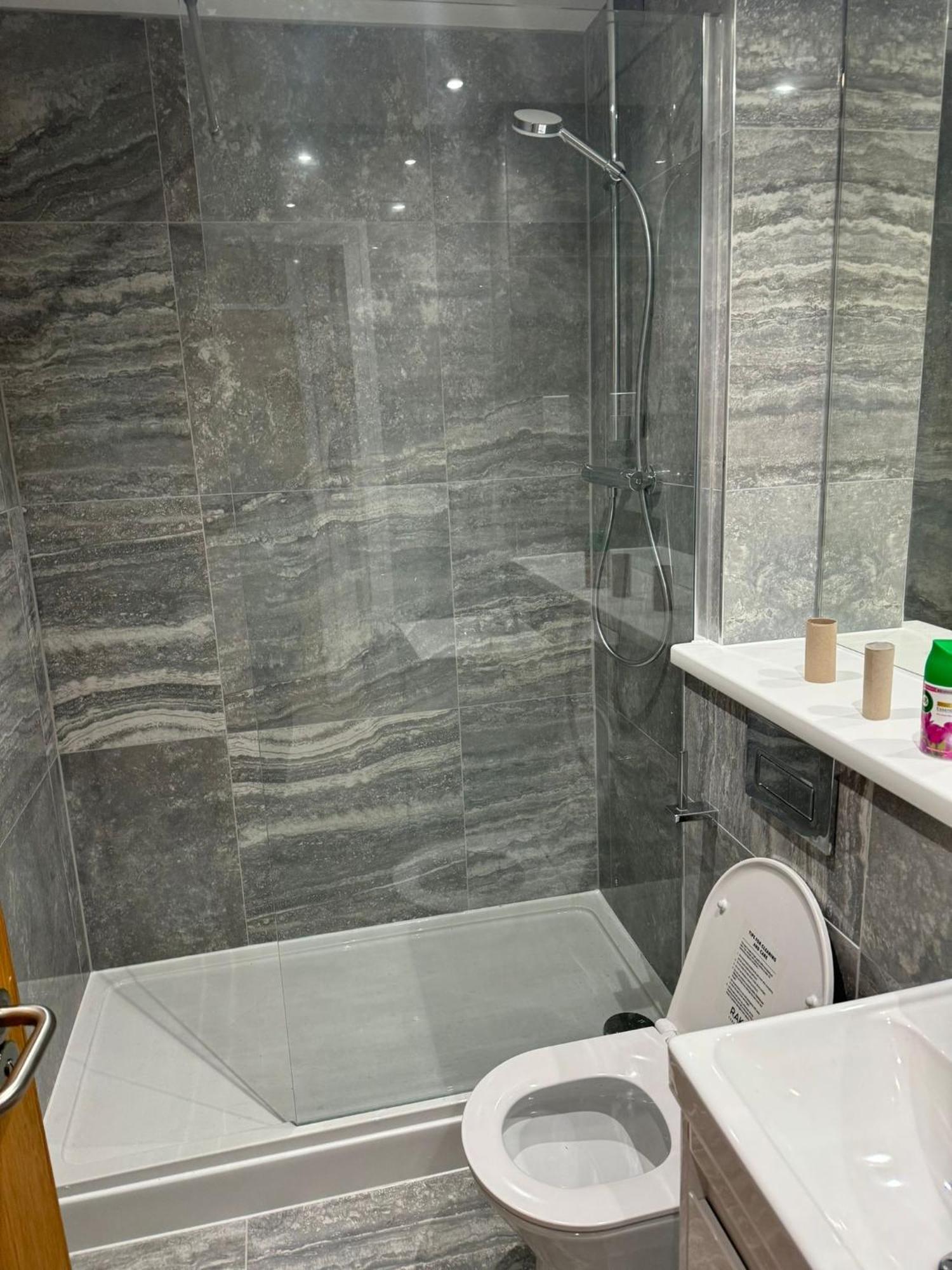Penthouse Apartment Glasgow