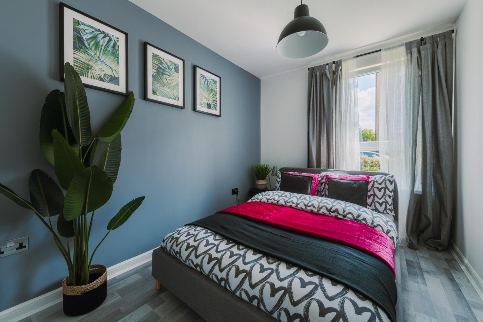 Apartment Smartsleep Glasgow