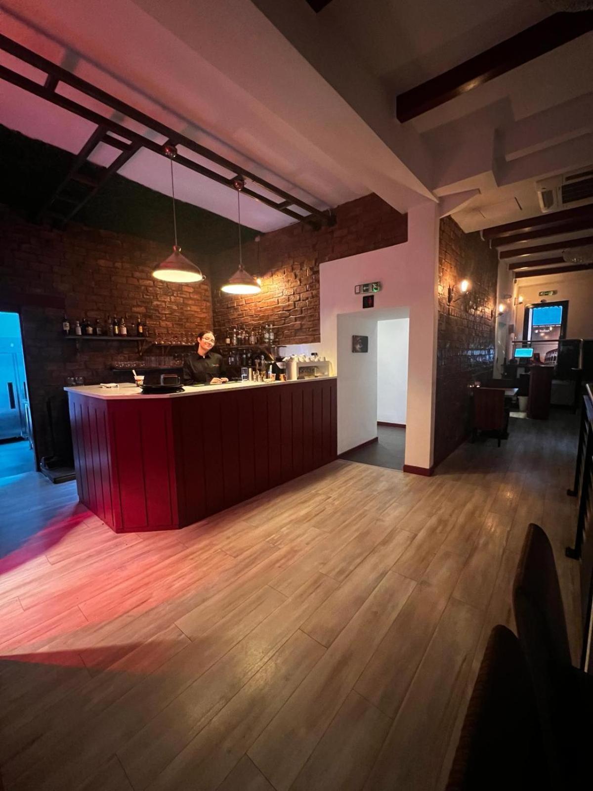 Piccolo Hotel 4*