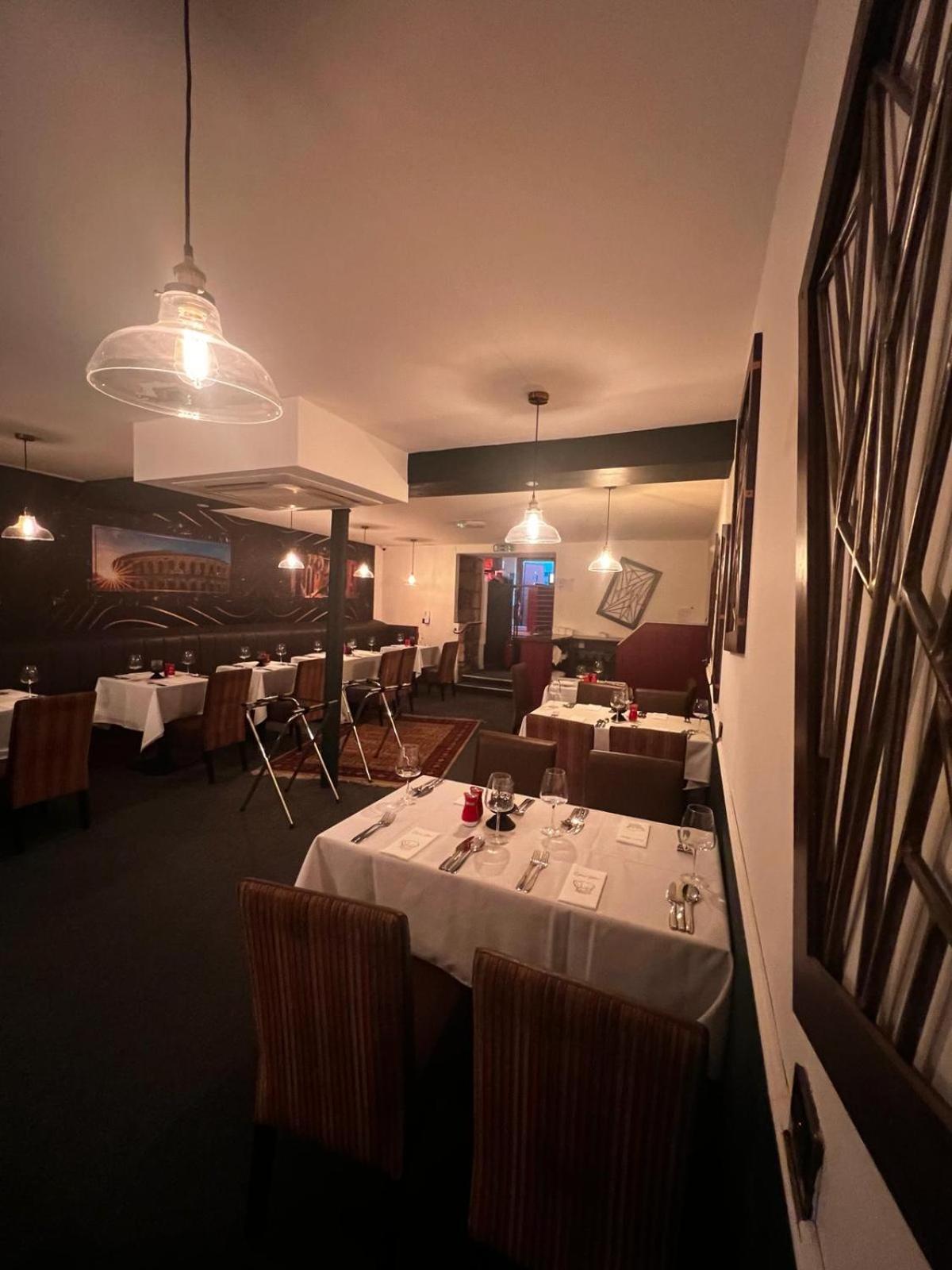 Hotel Piccolo