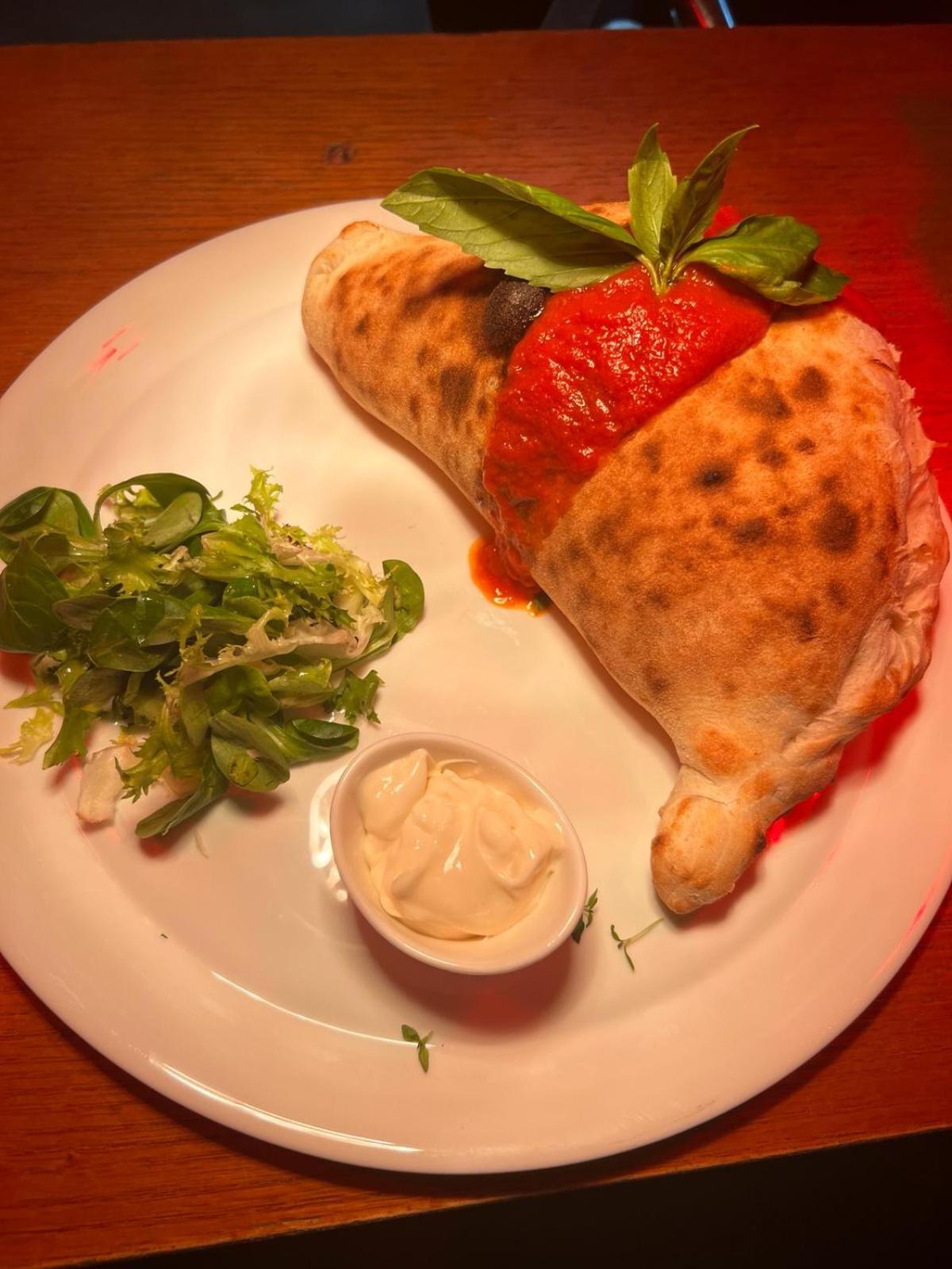 Piccolo 4* Glasgow