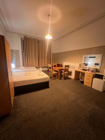 Hotel Piccolo Glasgow