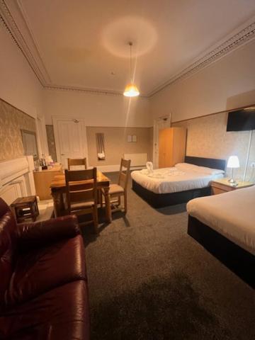 Hotel Piccolo