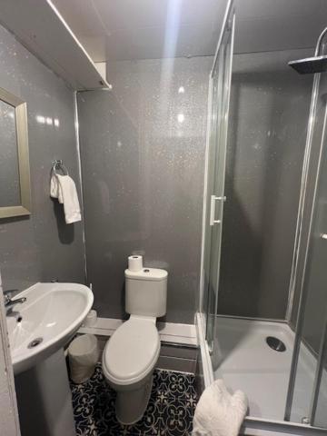 Piccolo 4* Glasgow