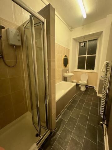 Piccolo Hotel Glasgow