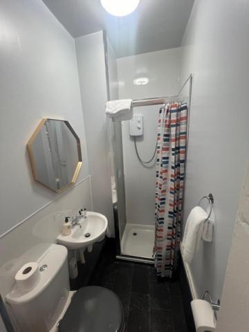 Hotel Piccolo Glasgow