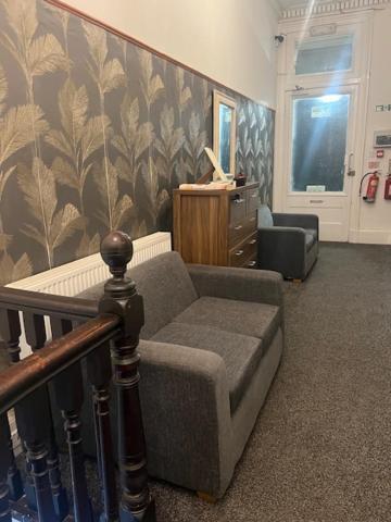 Piccolo 4* Glasgow