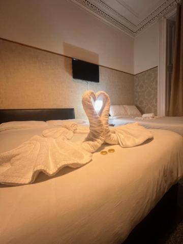 Piccolo Hotel Glasgow