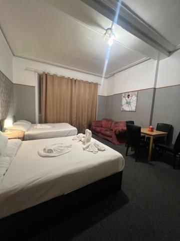 Hotel Piccolo Glasgow